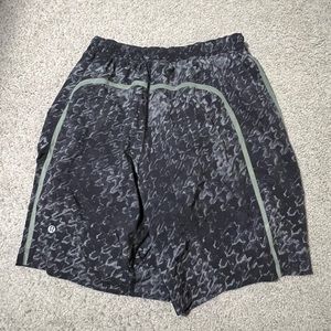 Mens Lululemon Shorts